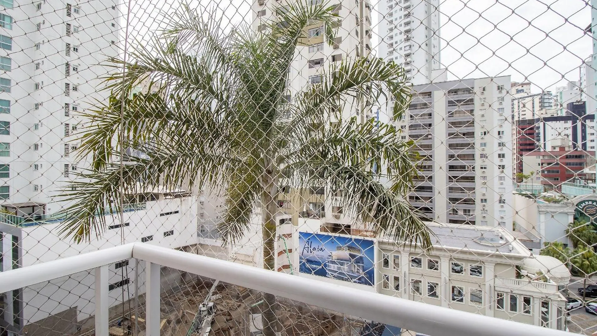 Apartment Ico73 - Apto 1 Dorm, Confortavel, Av Brasil Balneario Camboriu