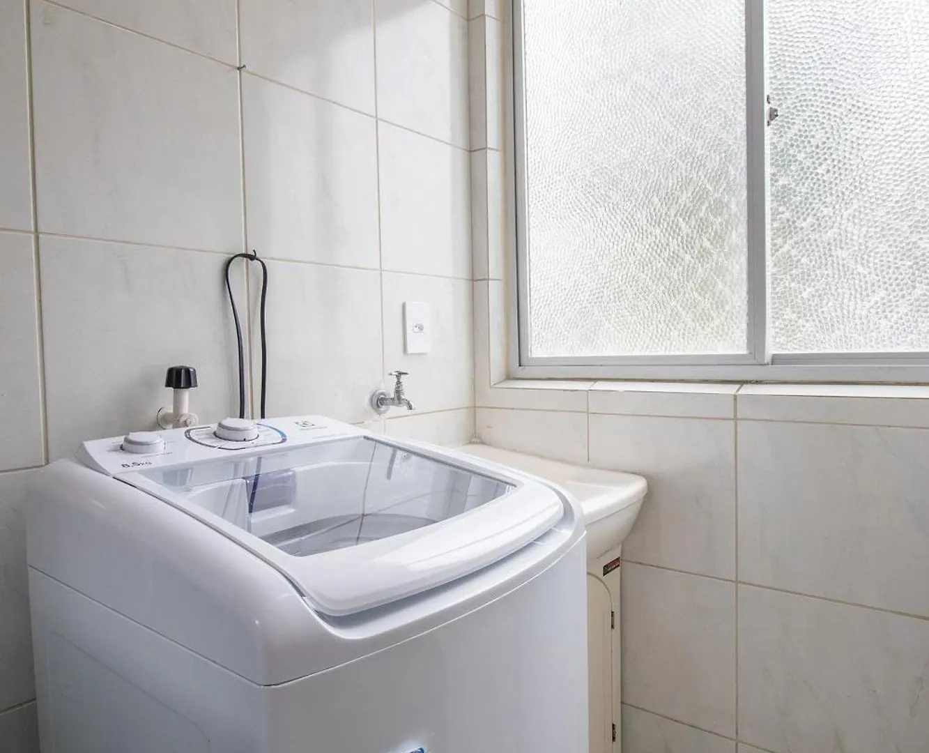 Ico73 - Apto 1 Dorm, Confortavel, Av Brasil Balneário Camboriú 公寓