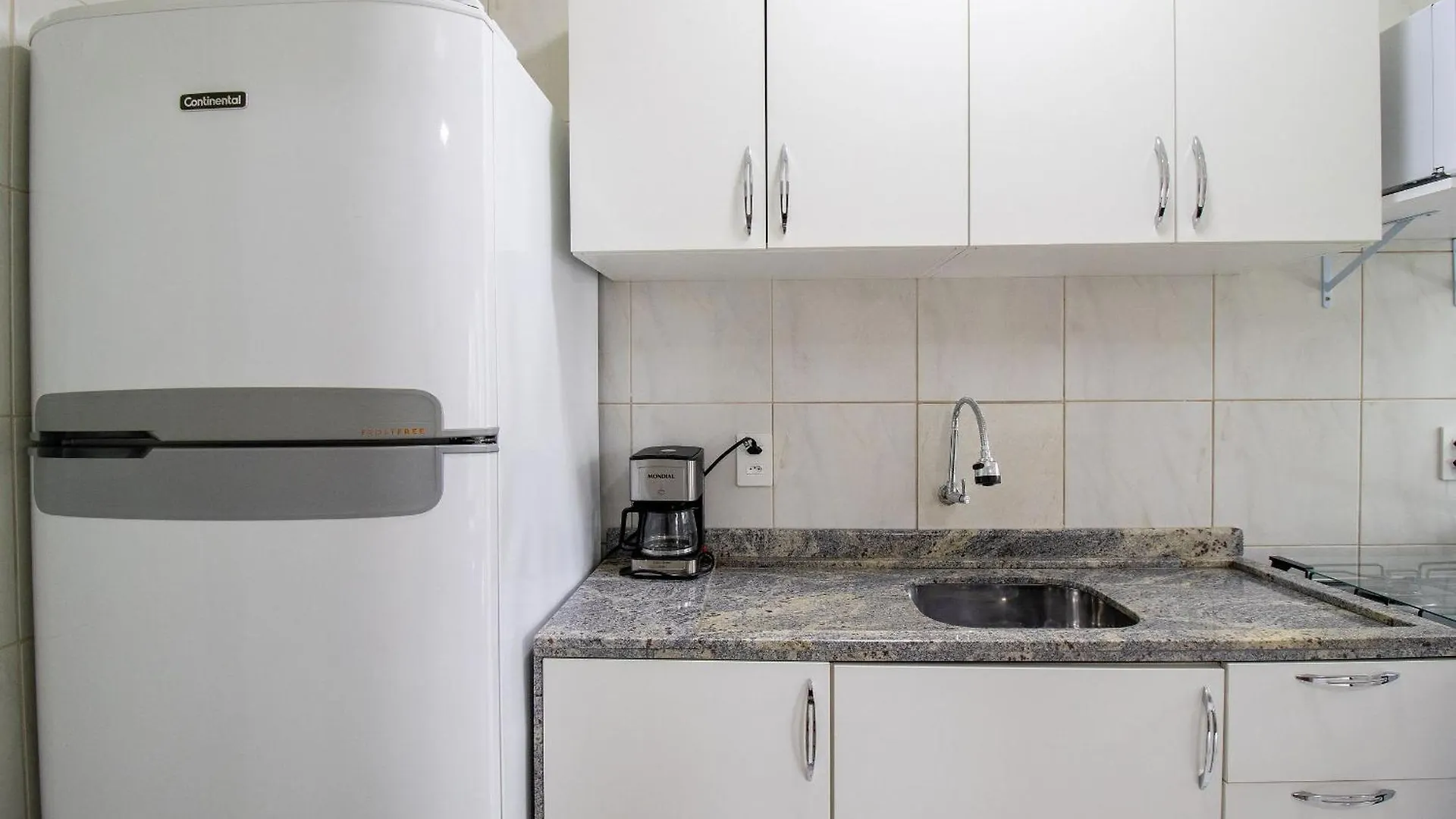 公寓 Ico73 - Apto 1 Dorm, Confortavel, Av Brasil Balneário Camboriú