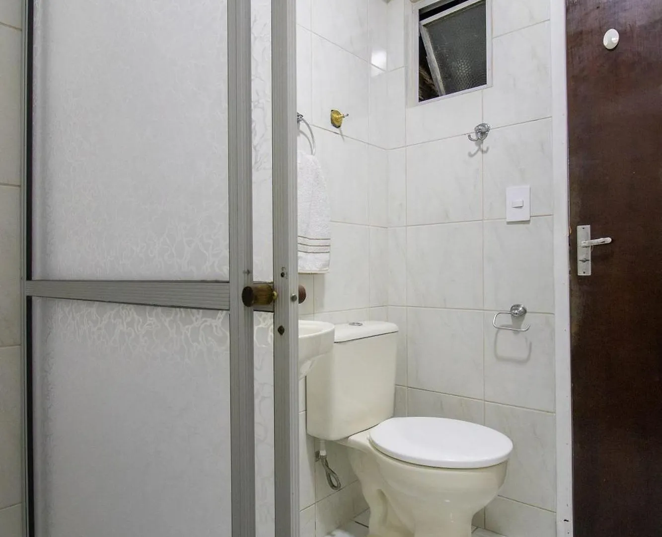 Ico73 - Apto 1 Dorm, Confortavel, Av Brasil Balneário Camboriú